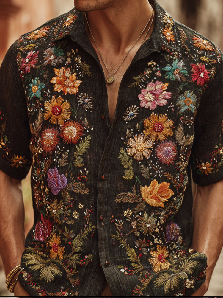 Vintage Inspired Shirt