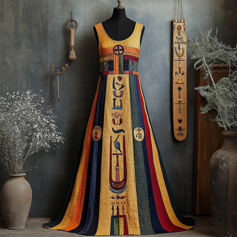 Thoughtfully Designed Dress
