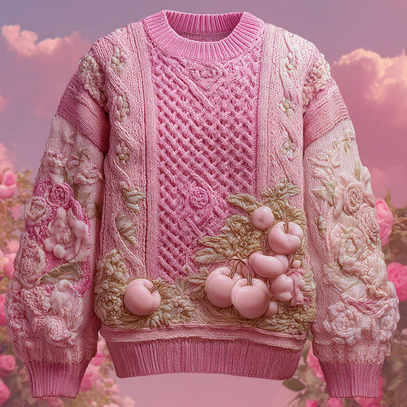 Classic Vintage Sweater