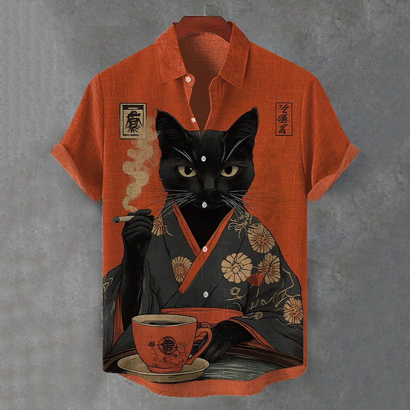 Elegantly Designed Shirt