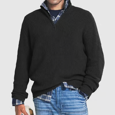 Classic Vintage Sweater