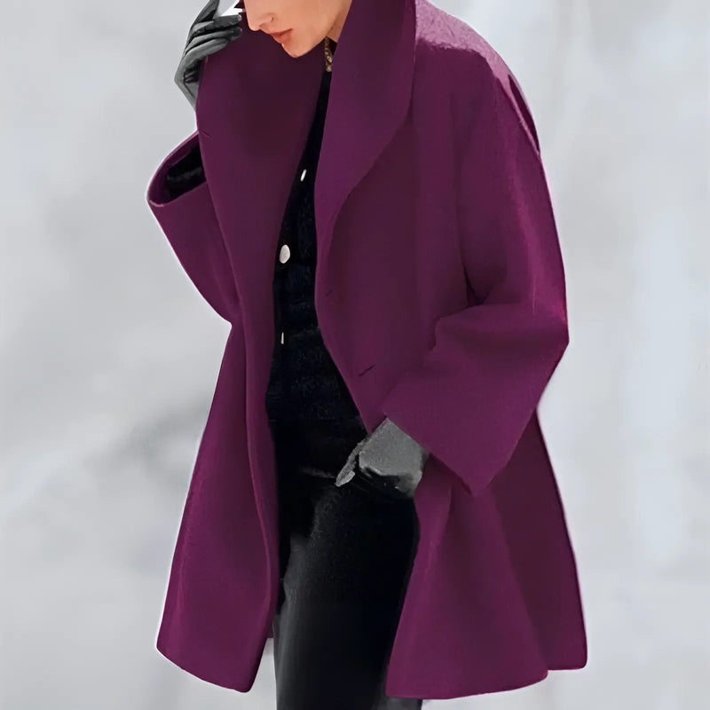Classic Designed Coat