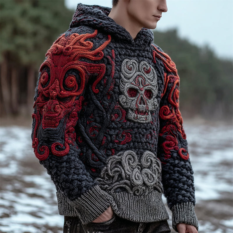 Elegantly Designed Sweater