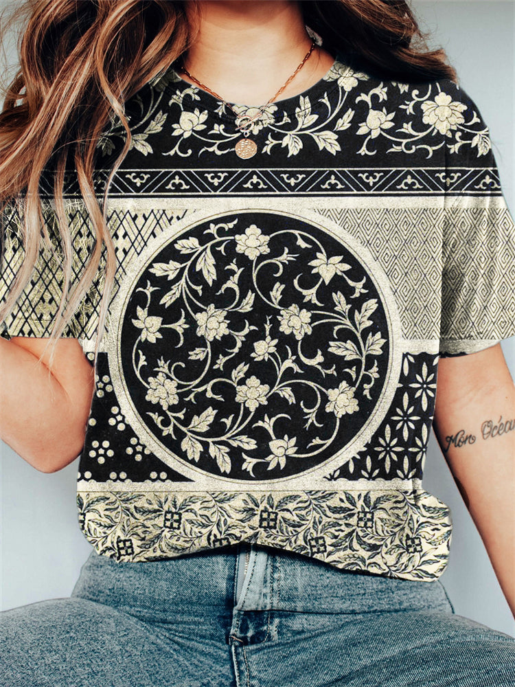 Classic Designed Shirt