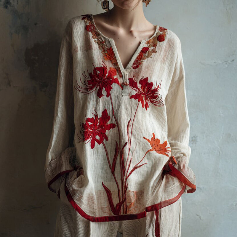 Beautifully Crafted Shirt