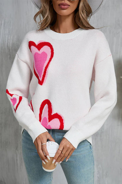 Beautifully Crafted Sweater
