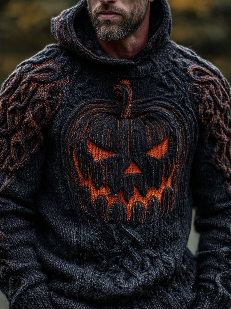 Thoughtfully Designed Sweater