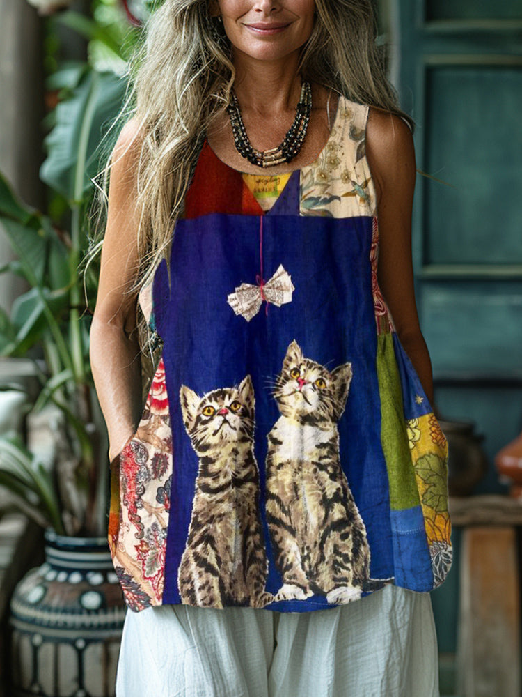 Beautifully Crafted Top