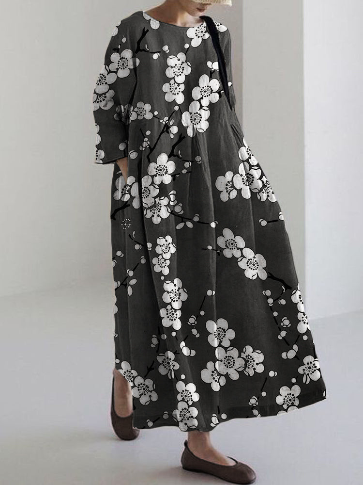 Vintage Inspired Dress
