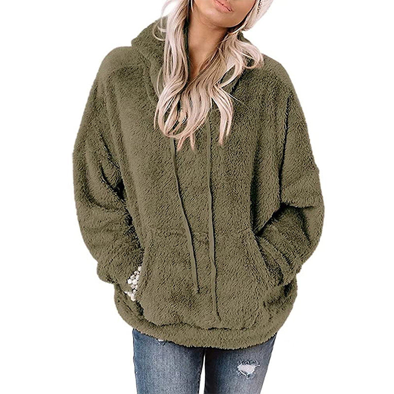 Thoughtfully Designed Pullover