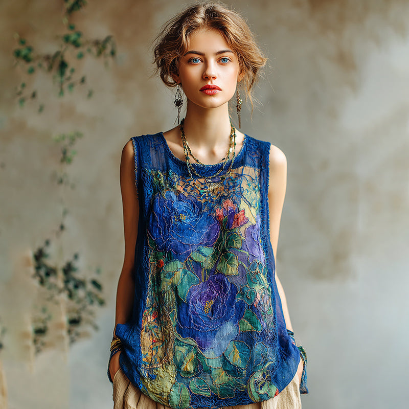 Elegantly Designed Top