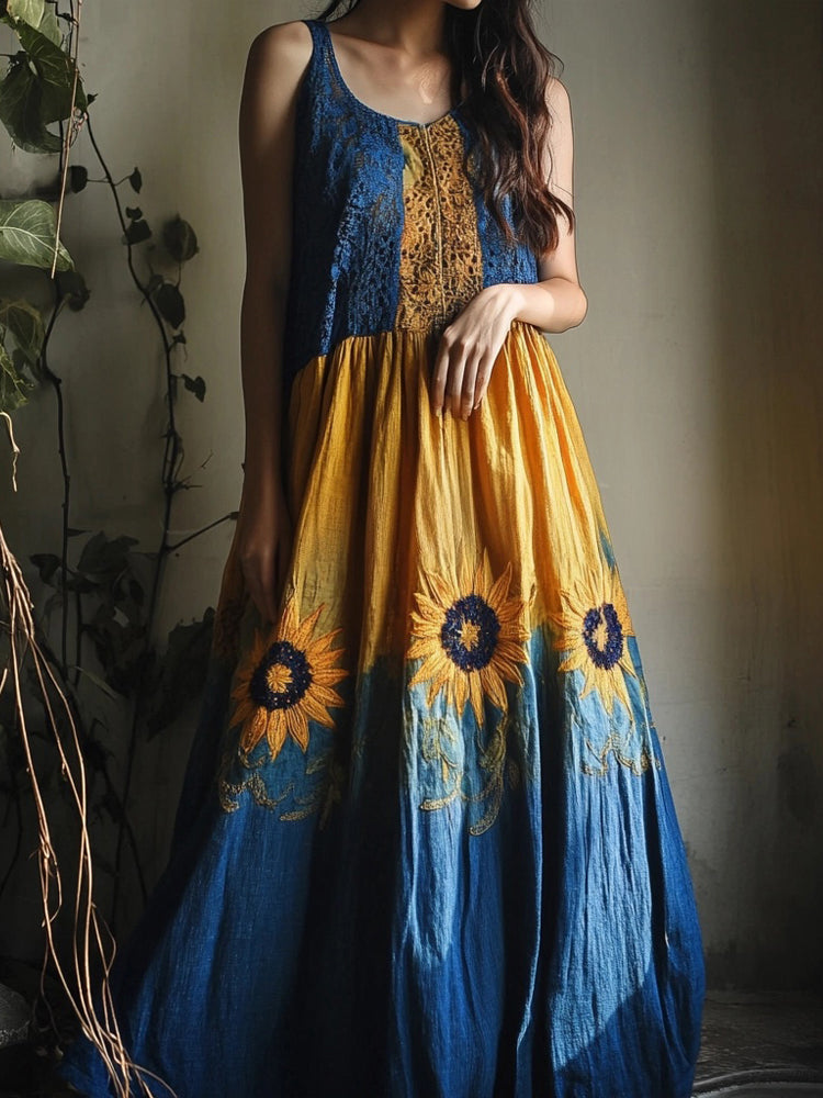 Classic Designed Dress