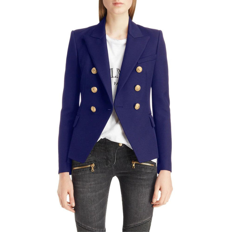 Thoughtfully Designed Jacket