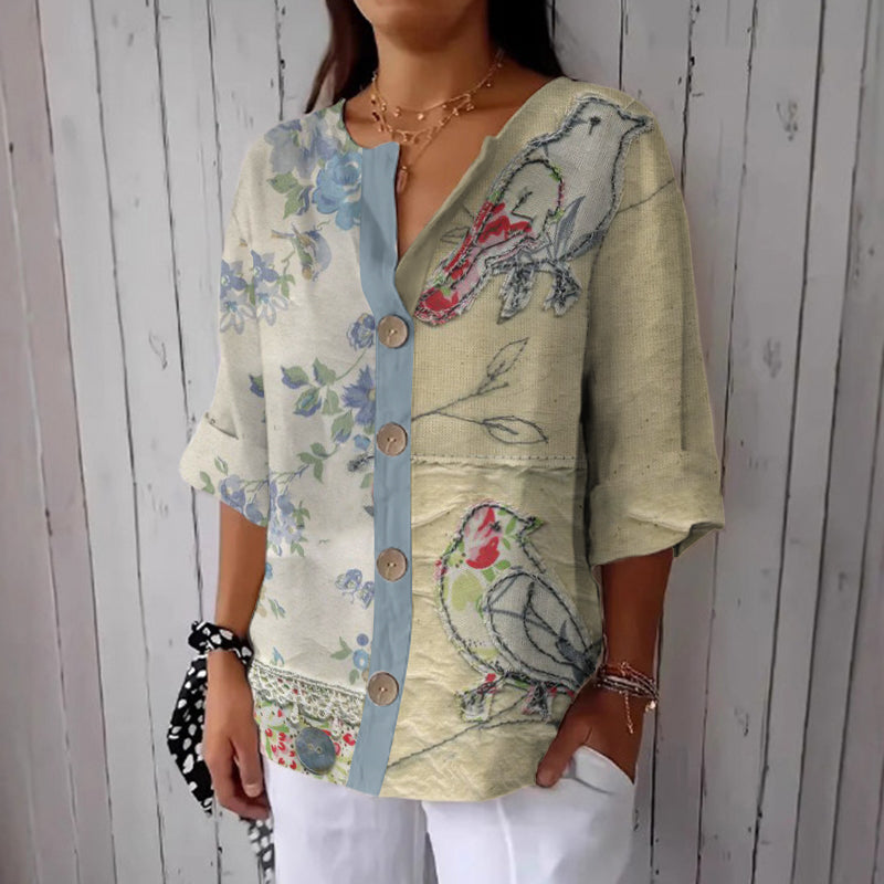 Beautifully Crafted Shirt