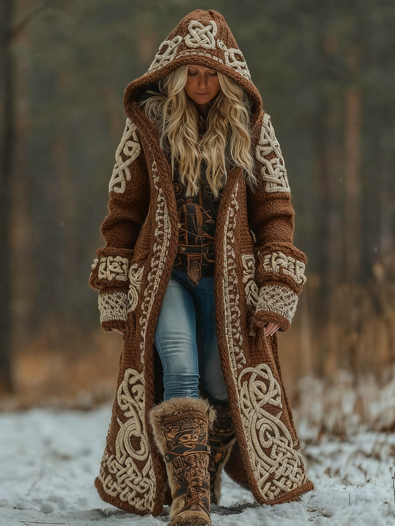Vintage Inspired Cardigan