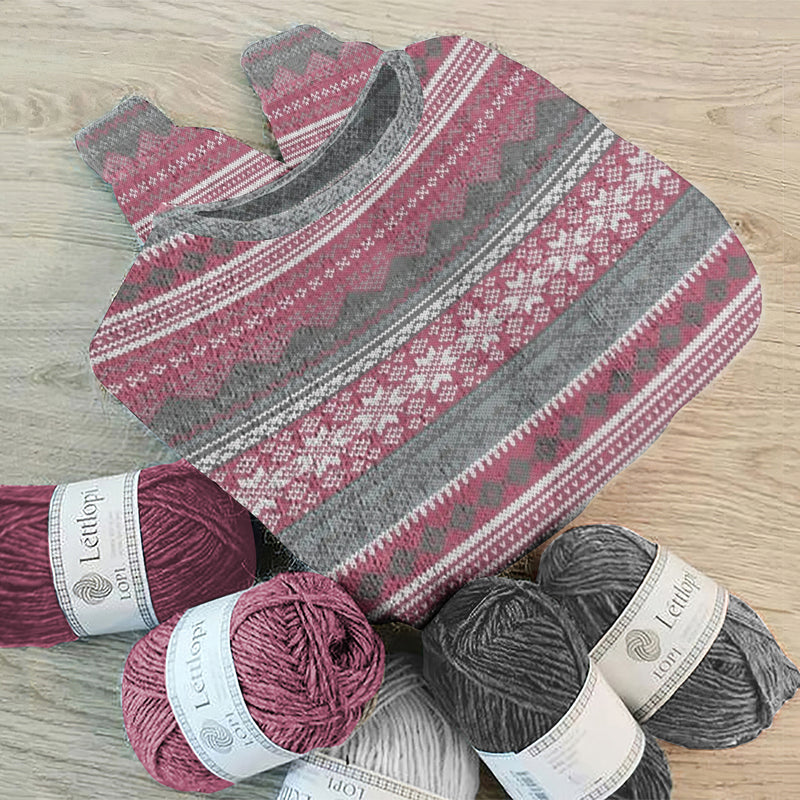 Classic Vintage Sweater