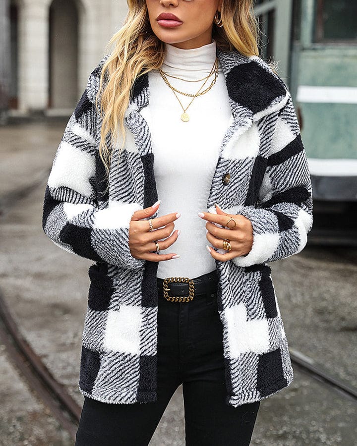 Classic Vintage Jacket
