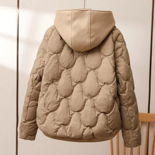 JO | Casual and fashionable general vest