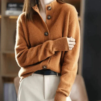 JO | Classic and fashionable winter sweater