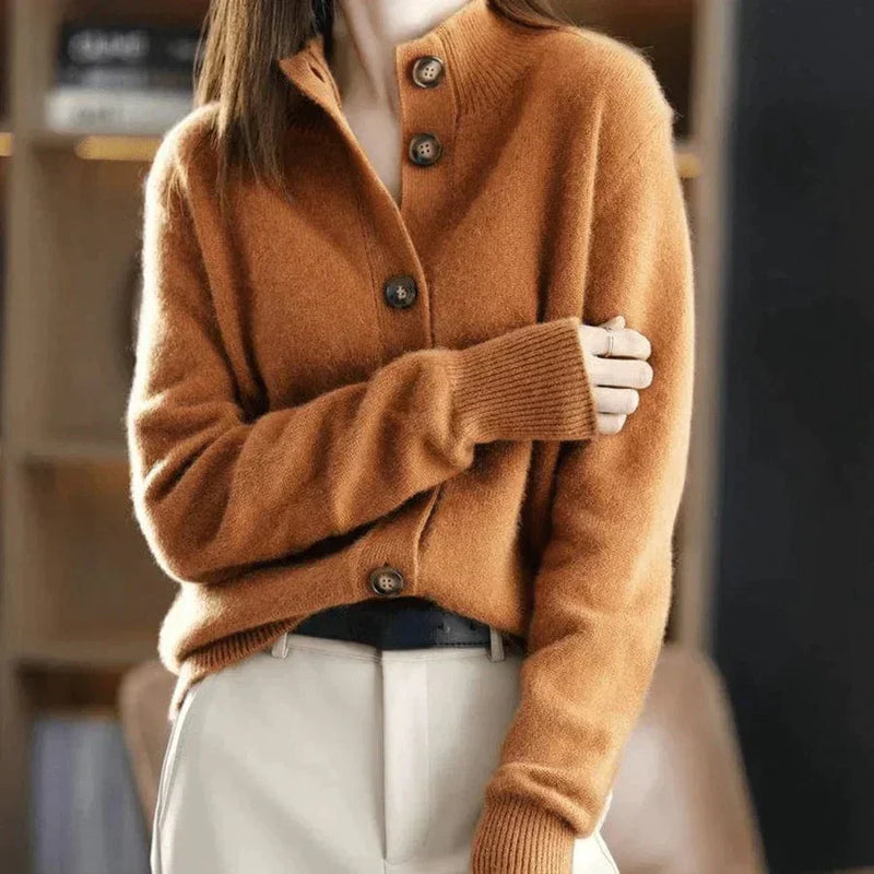 JO | Classic and fashionable winter sweater
