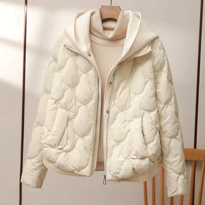 JO | Stylish and elegant winter jacket