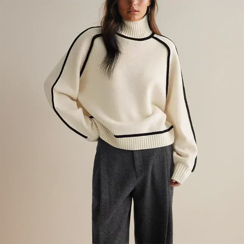 Classic Vintage Sweater