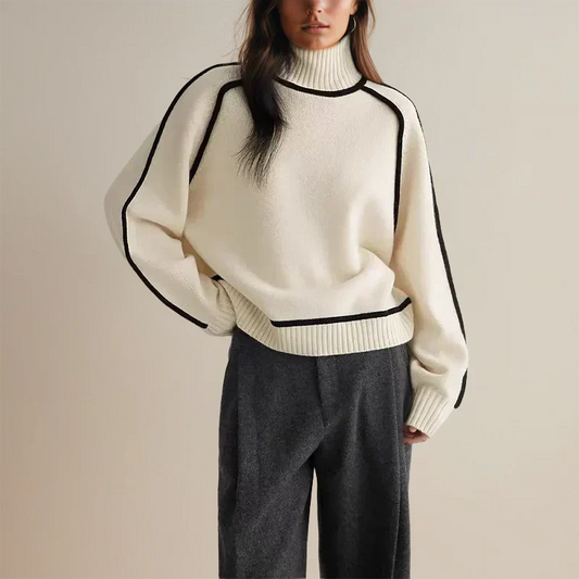 Classic Vintage Sweater
