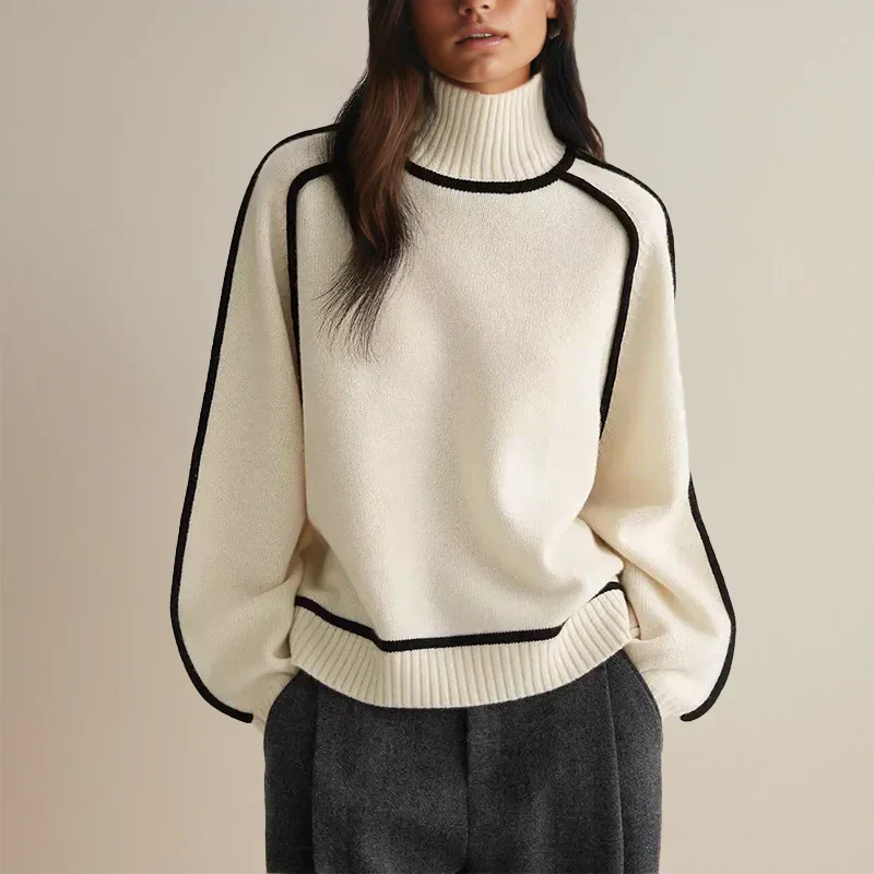 Classic Vintage Sweater