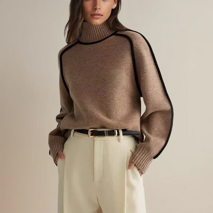 Classic Vintage Sweater