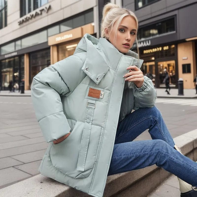JO | Stylish and elegant coat