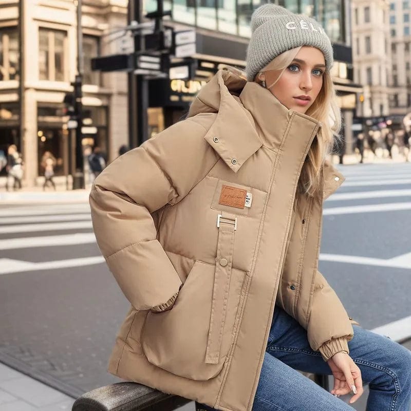 JO | Stylish and elegant coat