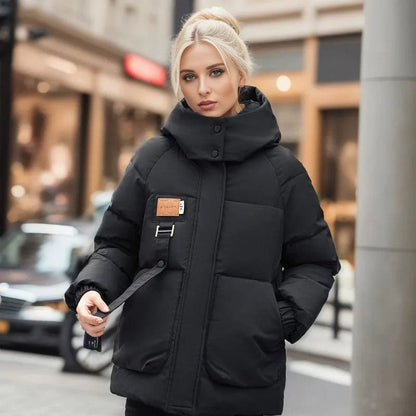 JO | Stylish and elegant coat
