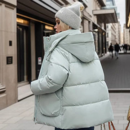 JO | Stylish and elegant coat