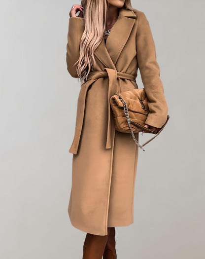 Vintage Inspired Jacket