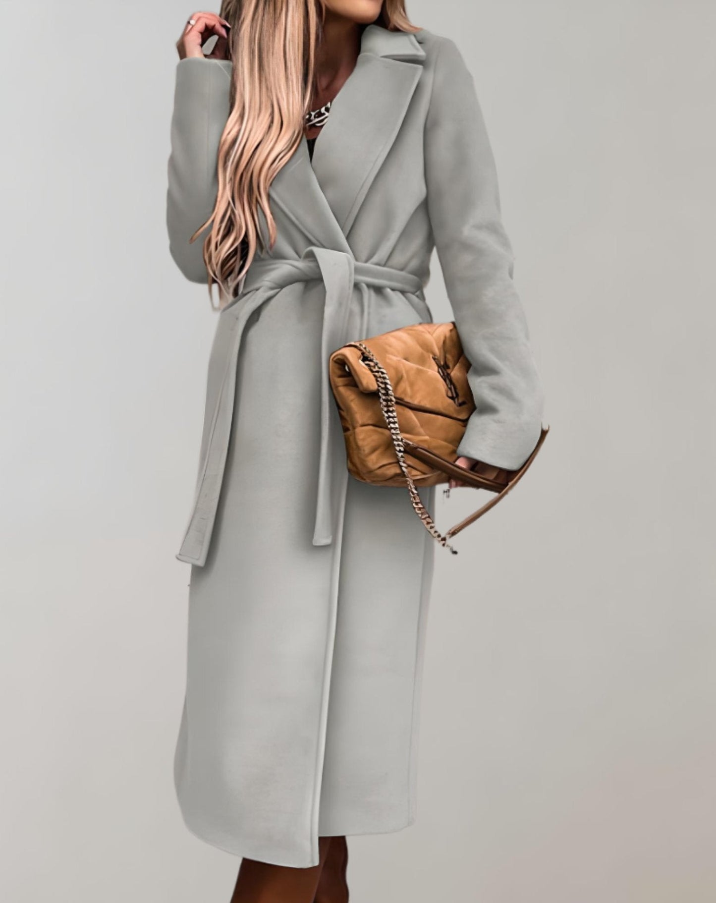 Vintage Inspired Jacket