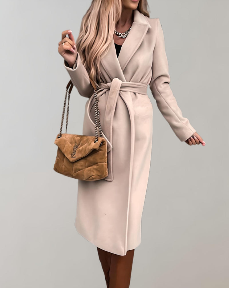 Vintage Inspired Jacket