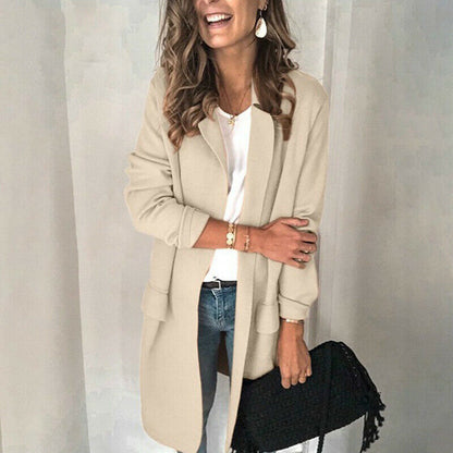 JO | Chic jacket for every occasion