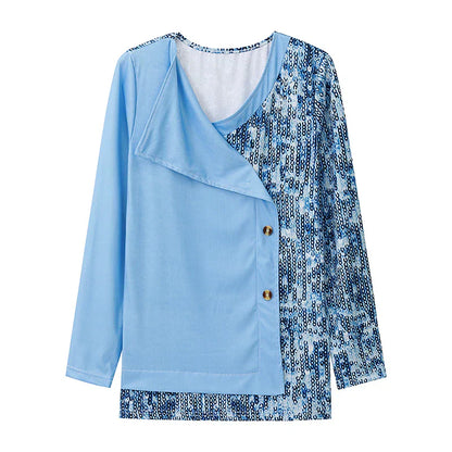 JO | Uncomplicated and chic shirt