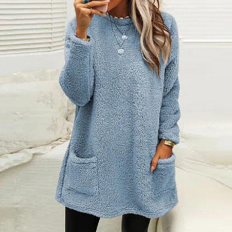 JO | Fashionable sweater