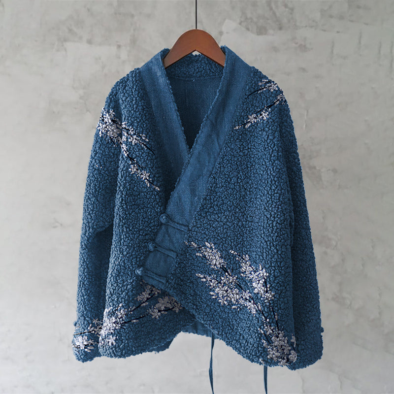 Thoughtfully Designed Cardigan