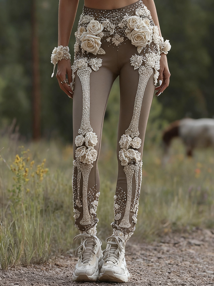 Classic Designed Garment