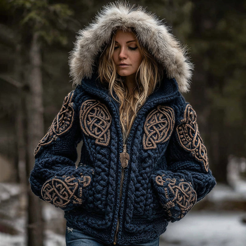 Classic Vintage Sweater