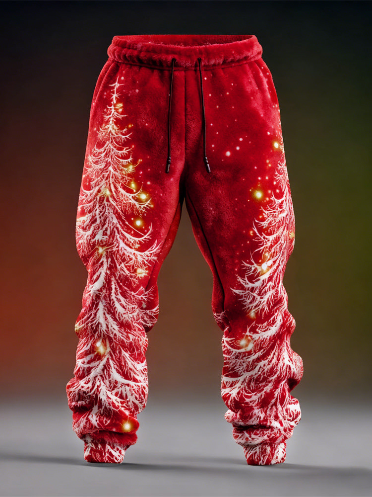 Gracefully Designed Pants