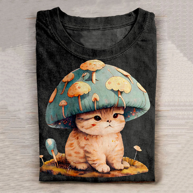 Timeless Vintage Style Shirt