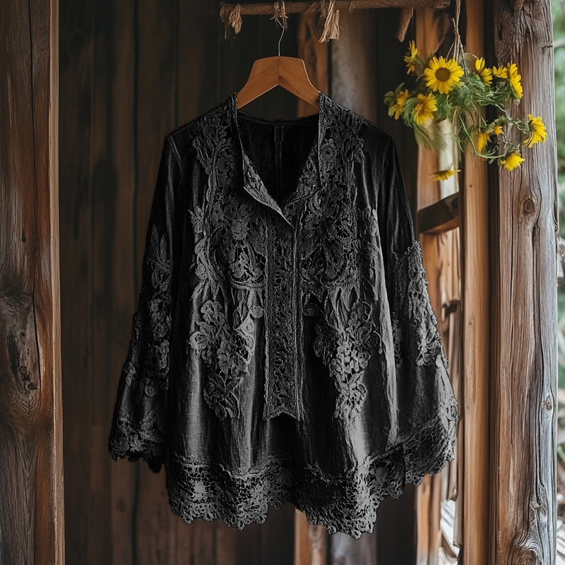 Classic Vintage Shirt