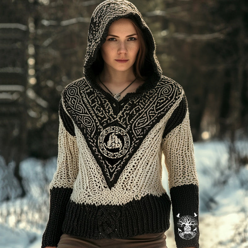 Classic Vintage Sweater