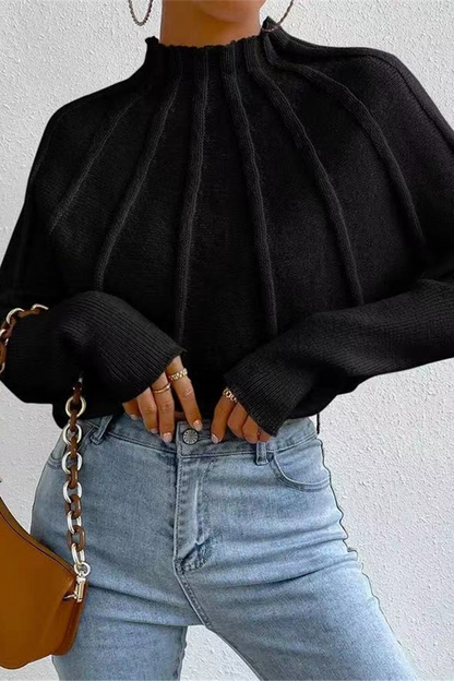 Vintage Inspired Sweater