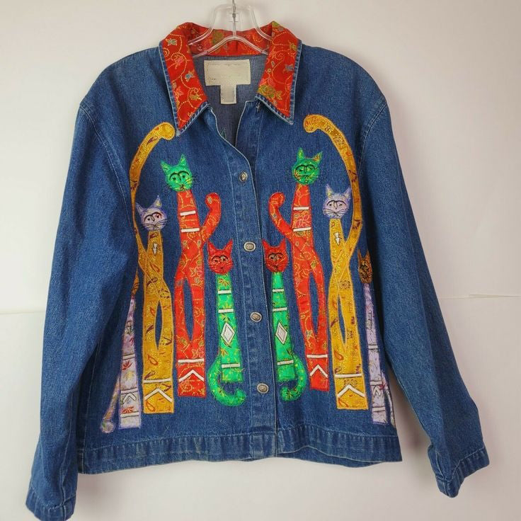 Classic Vintage Jacket