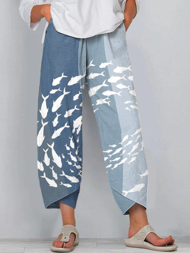 Beautifully Crafted Pants