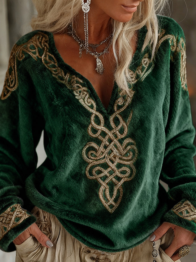 Gracefully Designed Shirt